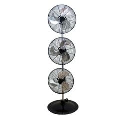  Quạt đứng 3 đầu Dasin DST-1435 