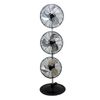 Quạt đứng 3 đầu Dasin DST-1435