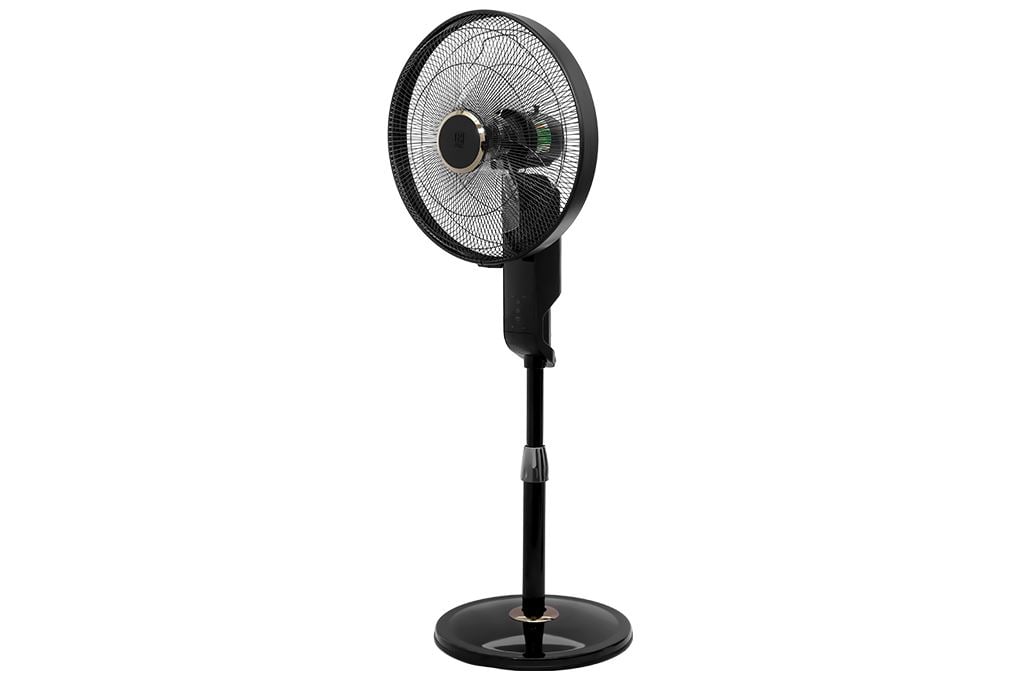 Ảnh minh họa Quạt đứng Boss 5 cánh BOSS-88-BLDC 50W 1