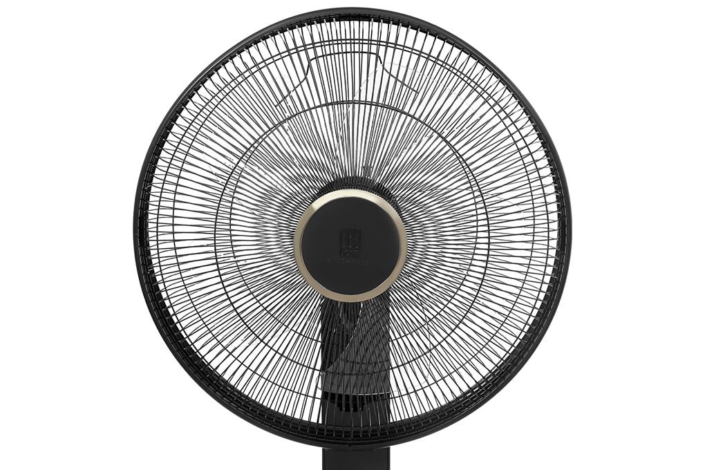 Ảnh minh họa Quạt đứng Boss 5 cánh BOSS-88-BLDC 50W 2