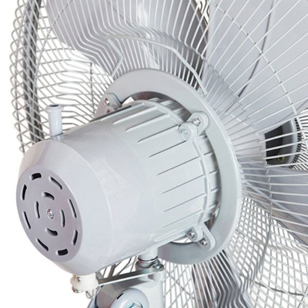 Ảnh minh họa Quạt đứng công nghiệp 3 chân Benny BF-22S 3