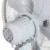 Quạt đứng công nghiệp 3 chân Benny BF-22S