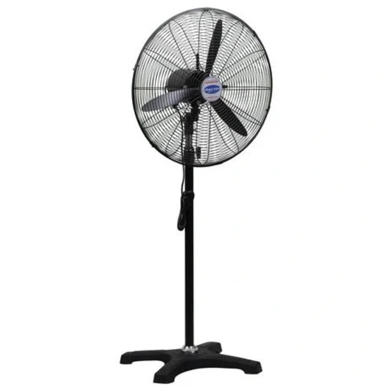 Ảnh minh họa Quạt đứng công nghiệp SuperWin SPW600-TP – 170W 1