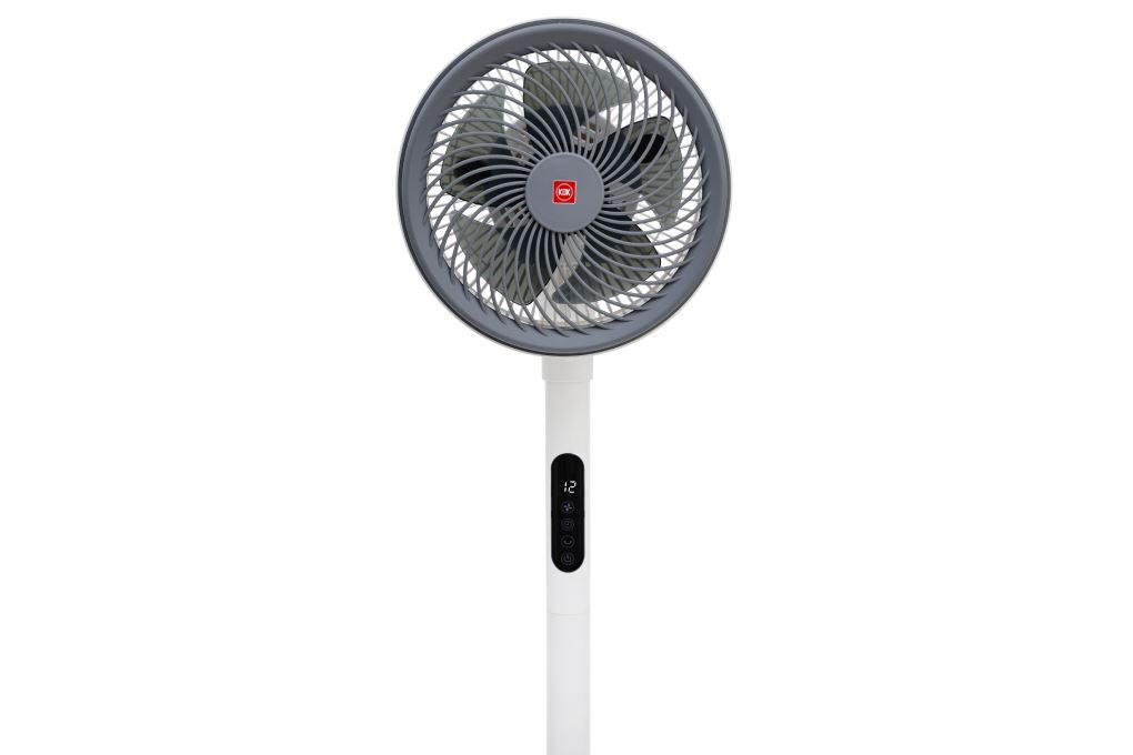 Ảnh minh họa Quạt đứng KDK HL19V 24W 2