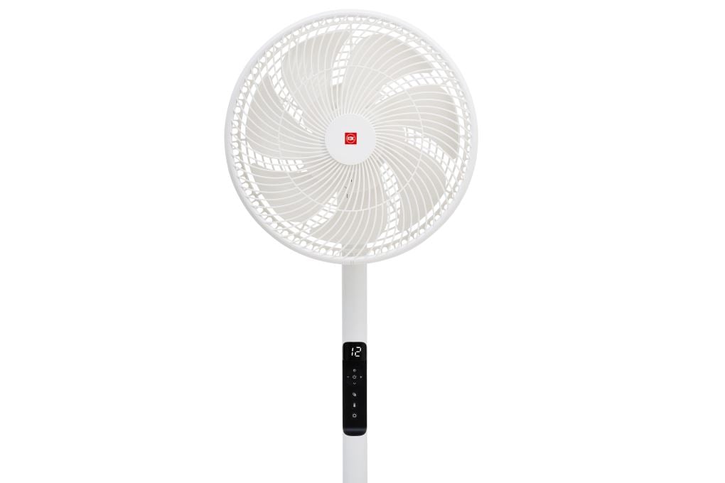 Ảnh minh họa Quạt đứng KDK HN30V 24W 3