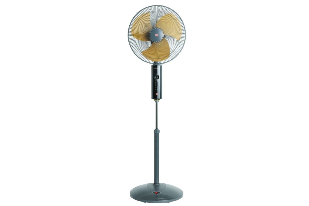 Quạt đứng KDK P40V 47.5W