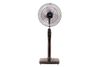 Quạt đứng Mitsubishi LV16RB-CY-BW màu nâu đậm 40cm