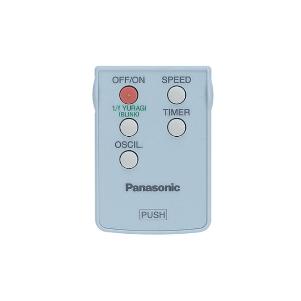 Ảnh minh họa Quạt đứng Panasonic F-308NHP – GIÁ ƯU ĐÃI 2
