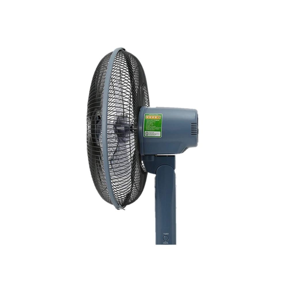 Ảnh minh họa Quạt đứng Panasonic F-409KB (51W màu xanh) 1