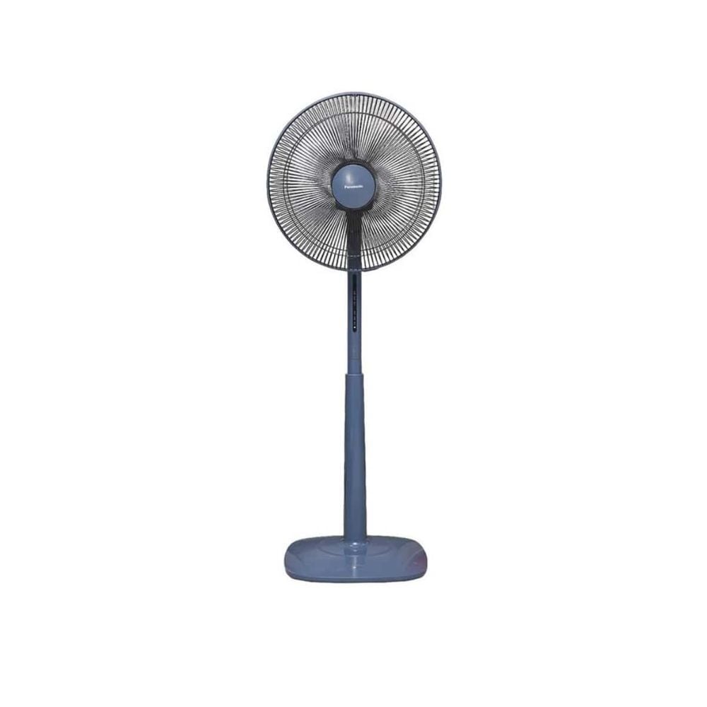 Quạt đứng Panasonic F-409KB (51W màu xanh)