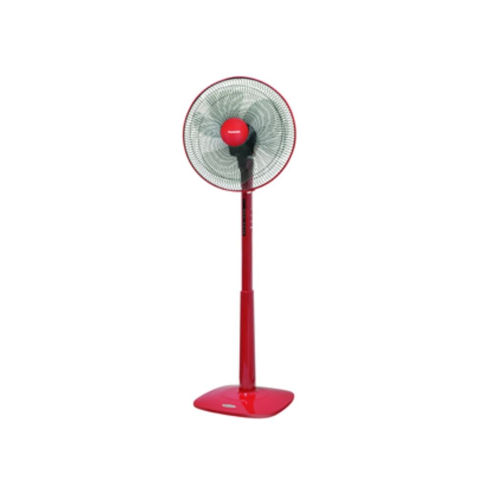 Quạt đứng Panasonic F-409KMR (51W, màu đỏ)