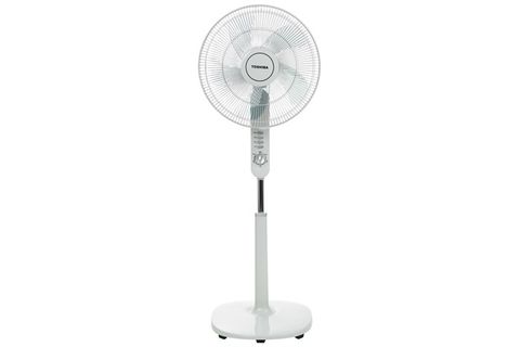 Quạt đứng Toshiba 5 cánh F-LSA10(H)VN 50W
