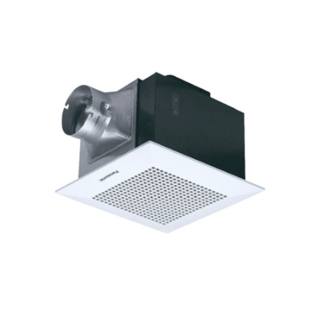 Quạt hút Panasonic dòng âm trần có ống dẫn FV-32CD9