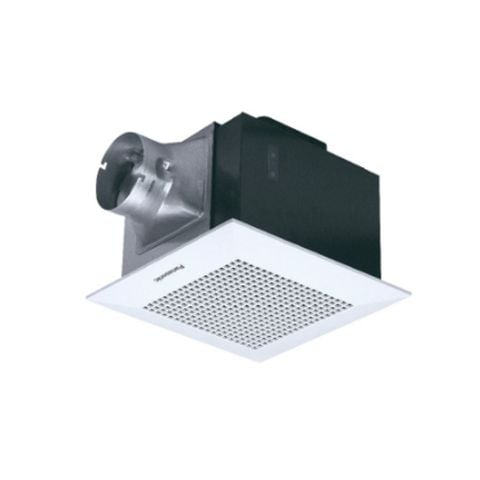 Quạt hút Panasonic dòng âm trần có ống dẫn FV-32CD9