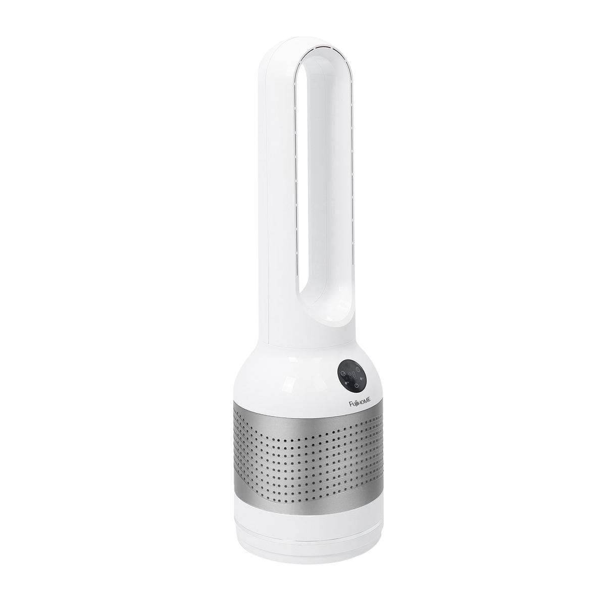 Ảnh minh họa Quạt không cánh FujiHome BF22 1