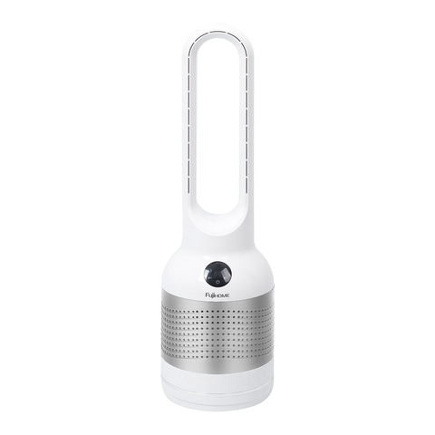 Quạt không cánh FujiHome BF22