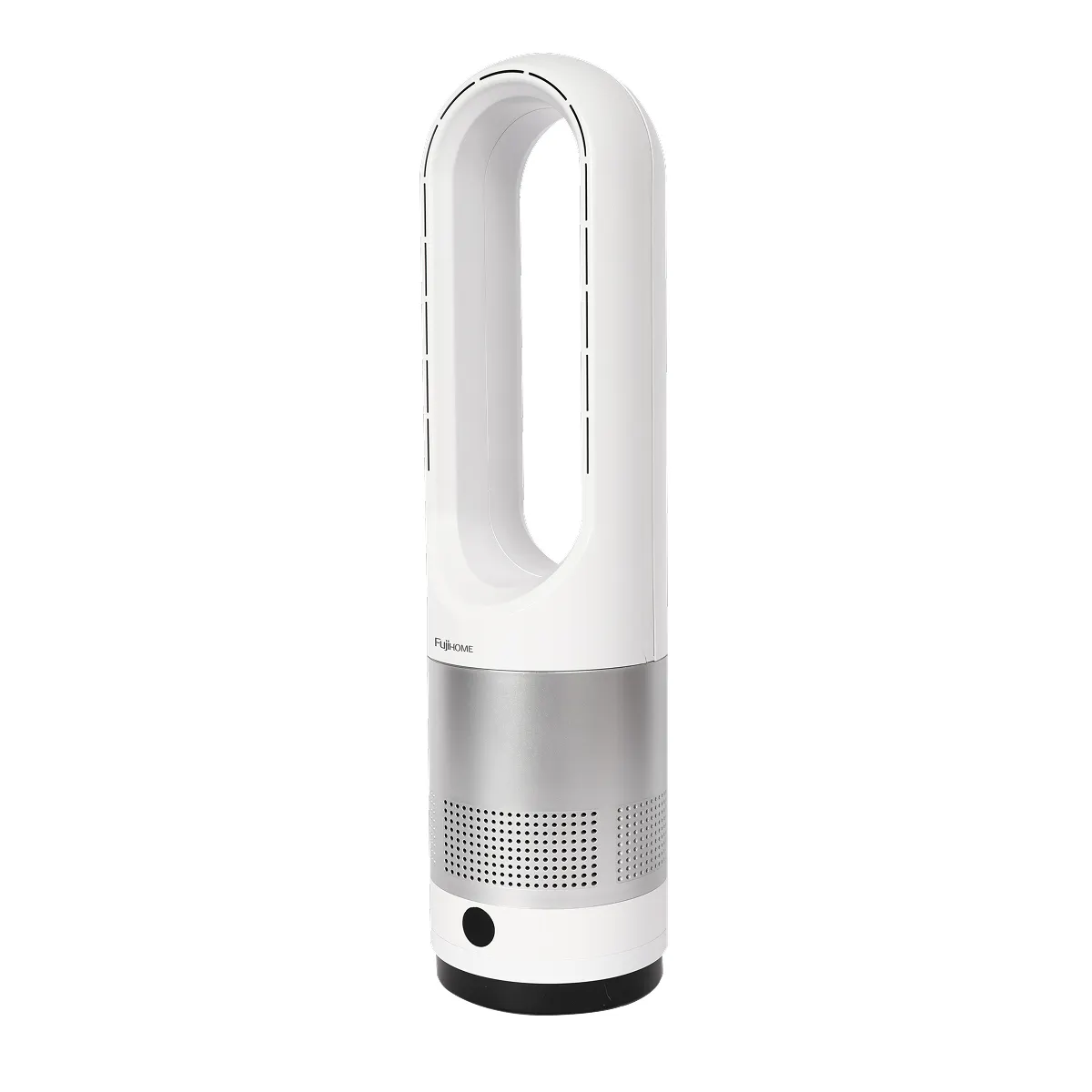 Ảnh minh họa Quạt không cánh mini FujiHome BF18 1