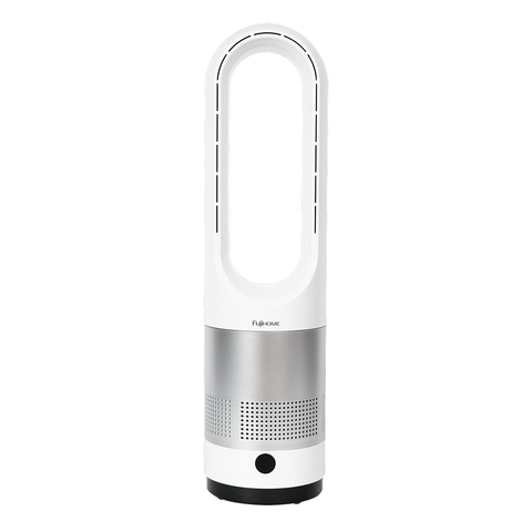 Quạt không cánh mini FujiHome BF18
