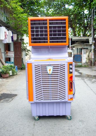 Quạt Khủng Long Công Nghiệp – Công Suất 1000W Siêu Mạnh Mẽ