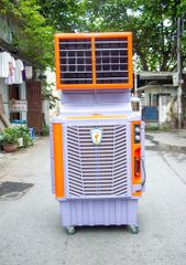  Quạt Khủng Long Công Nghiệp – Công Suất 1000W Siêu Mạnh Mẽ 