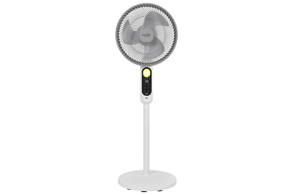 Quạt năng lượng mặt trời Suntek 3 cánh SF-F8 30W