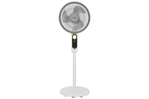 Quạt năng lượng mặt trời Suntek 3 cánh SF-F8 30W