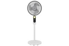  Quạt năng lượng mặt trời Suntek 3 cánh SF-F8 30W 