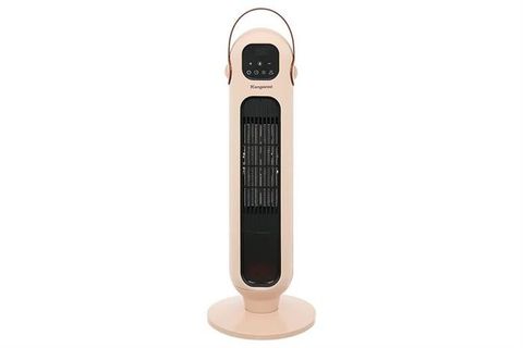 Quạt sưởi gốm Kangaroo KGFH8G