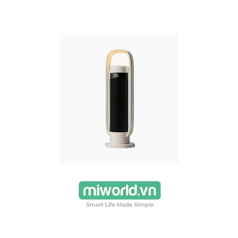 Quạt Tháp 2 Chiều Sưởi Ấm Và Làm Mát Lumias LTH