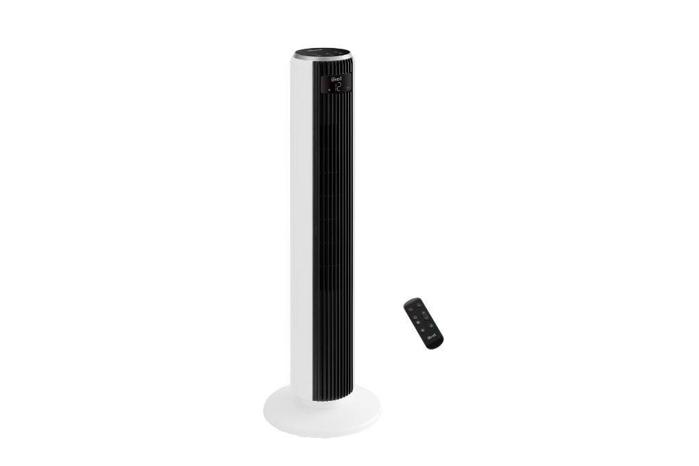 Ảnh minh họa Quạt tháp Levoit 36 inch LTF-F362-WEU 24W 1