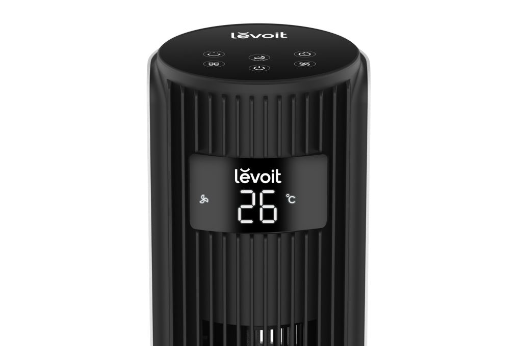 Ảnh minh họa Quạt tháp Levoit 42 inch LTF-F422-WEU 27W 2