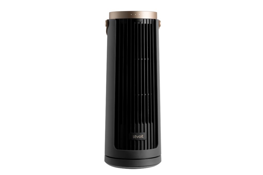 Ảnh minh họa Quạt tháp Levoit Mini Windi Pro LTF-F132BL-AEU 18W 1
