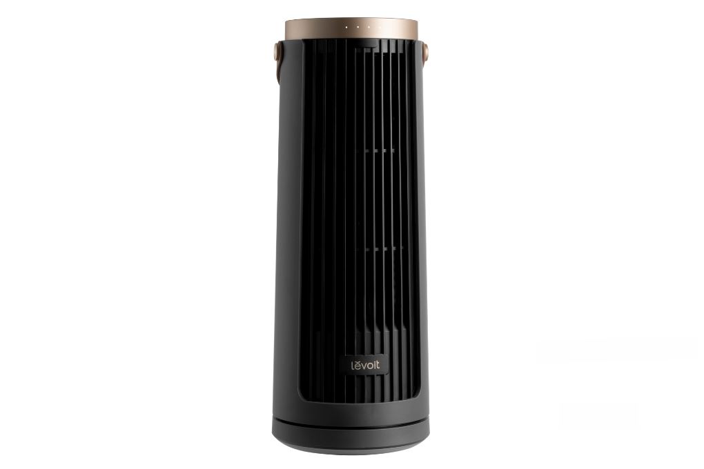 Ảnh minh họa Quạt tháp Levoit Mini Windi Pro LTF-F132BL-AEU 18W 3