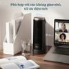 Quạt Tháp Thông Minh Levoit Windi Mini Pro