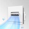 Quạt thông gió tạo ion âm trần Yeelight YLYB017