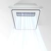 Quạt thông gió tạo ion âm trần Yeelight YLYB04YI