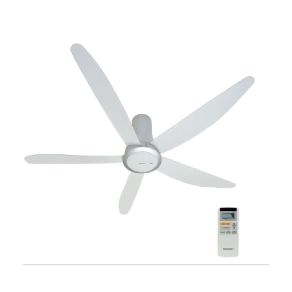 Quạt trần 5 cánh Panasonic F-60TDN-S