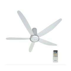 Quạt trần 5 cánh Panasonic F-60TDN-S 