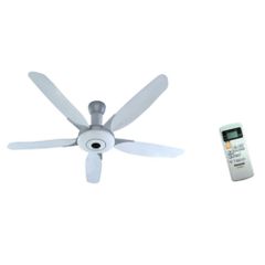  Quạt trần 5 cánh Panasonic F-60WWK 