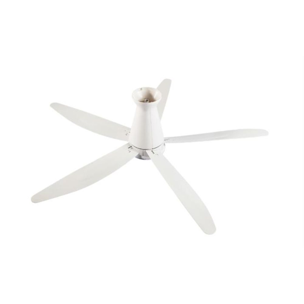 Ảnh minh họa Quạt trần 5 cánh Panasonic F-60XDN-W 1