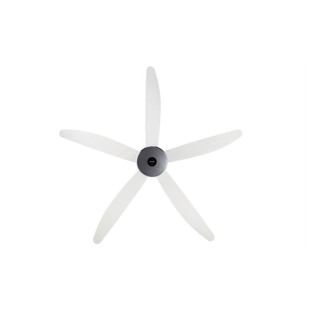 Ảnh minh họa Quạt trần 5 cánh Panasonic F-60XDN-W 2