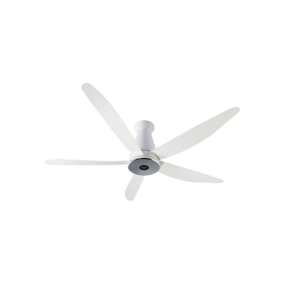 Quạt trần 5 cánh Panasonic F-60XDN-W