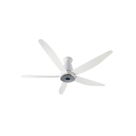 Quạt trần 5 cánh Panasonic F-60XDN-W