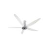Quạt trần 5 cánh Panasonic F-60XDN-W