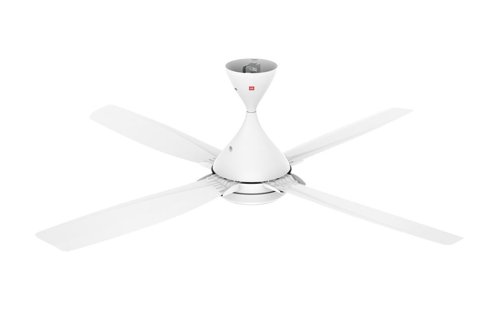 Ảnh minh họa Quạt trần KDK 4 cánh G56DG(WH) 29W 3