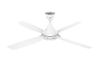 Quạt trần KDK 4 cánh G56DG(WH) 29W