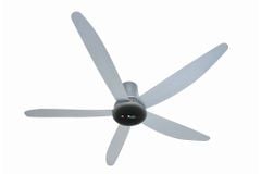  Quạt trần KDK 5 cánh T60AW(SIL) 