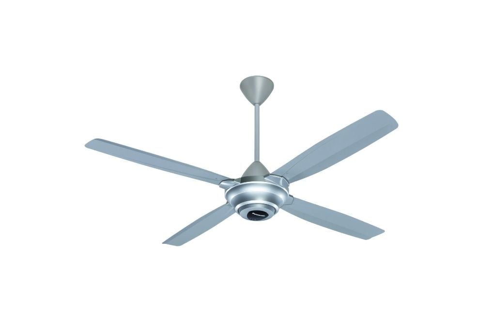Quạt trần Panasonic 4 cánh F-56MZG-SS (F-56MZGTBSAV) 59W