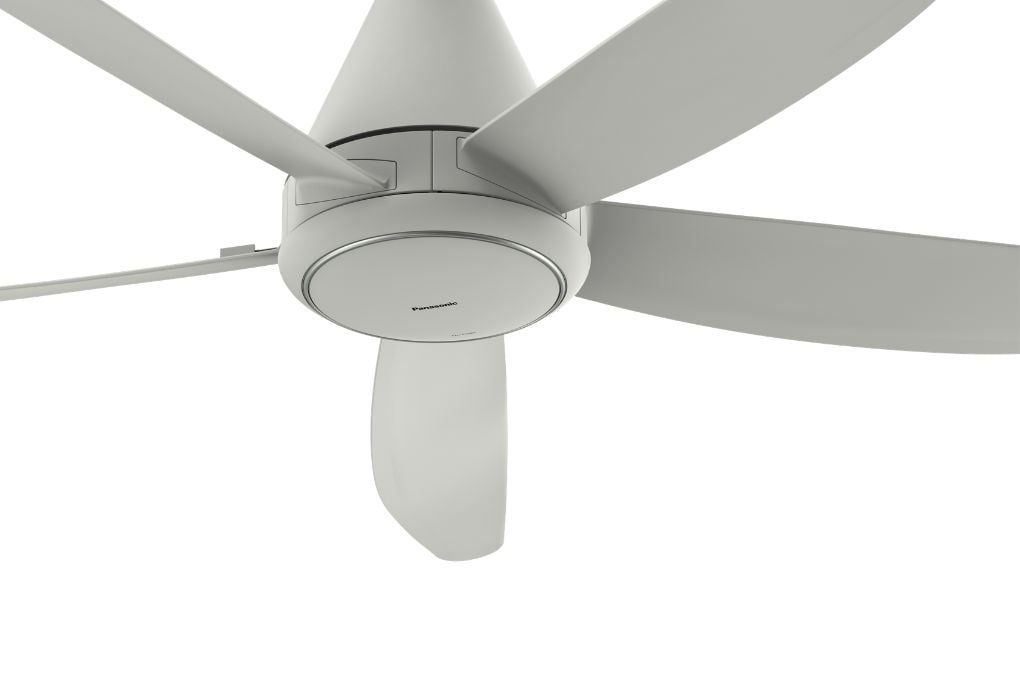 Ảnh minh họa Quạt Trần Panasonic 5 cánh F-60GDN-LG (F-60GDNTBARV) 40W 1