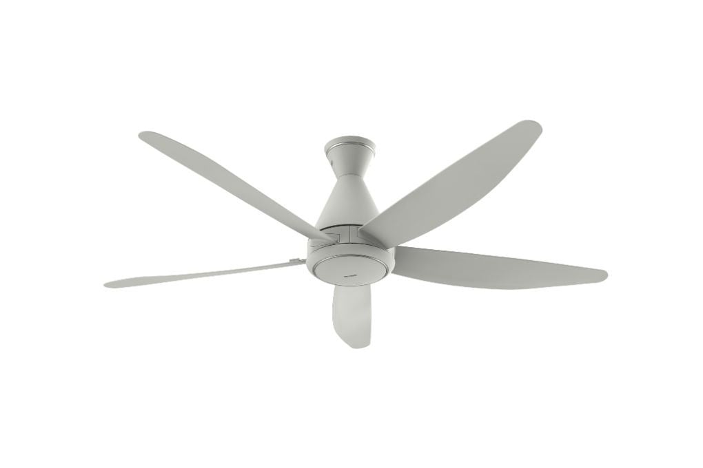 Quạt Trần Panasonic 5 cánh F-60GDN-LG (F-60GDNTBARV) 40W